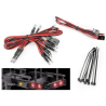 Kit LEDs remorque bateau Spartan 10349 Traxxas