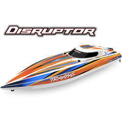 DISRUPTOR Offshore VXL 4S...