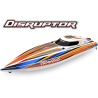 DISRUPTOR Offshore VXL 4S RTR 106064-4 Traxxas