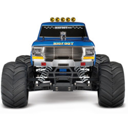 BIGFOOT MONSTER TRUCK RTR 36034-1 Traxxas