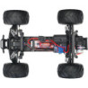 BIGFOOT MONSTER TRUCK RTR 36034-1 Traxxas