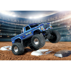 BIGFOOT MONSTER TRUCK RTR 36034-1 Traxxas