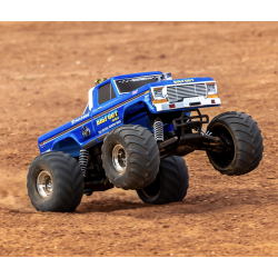 BIGFOOT MONSTER TRUCK RTR 36234-8 Traxxas