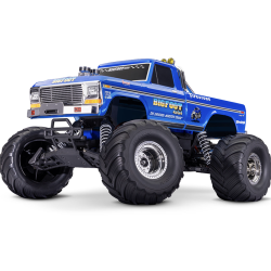 BIGFOOT MONSTER TRUCK RTR...