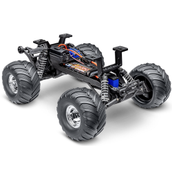 BIGFOOT MONSTER TRUCK RTR 36234-8 Traxxas