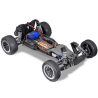 BANDIT RTR + batt.  chargeur 24254-8 rouge Traxxas