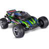 Rustler 4x2 BL-2S TQ ID RTR 37354-4 vert Traxxas