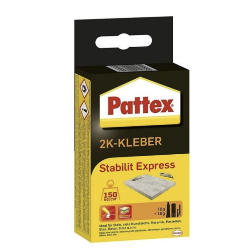 Colle Stabilit Express 30g Pattex