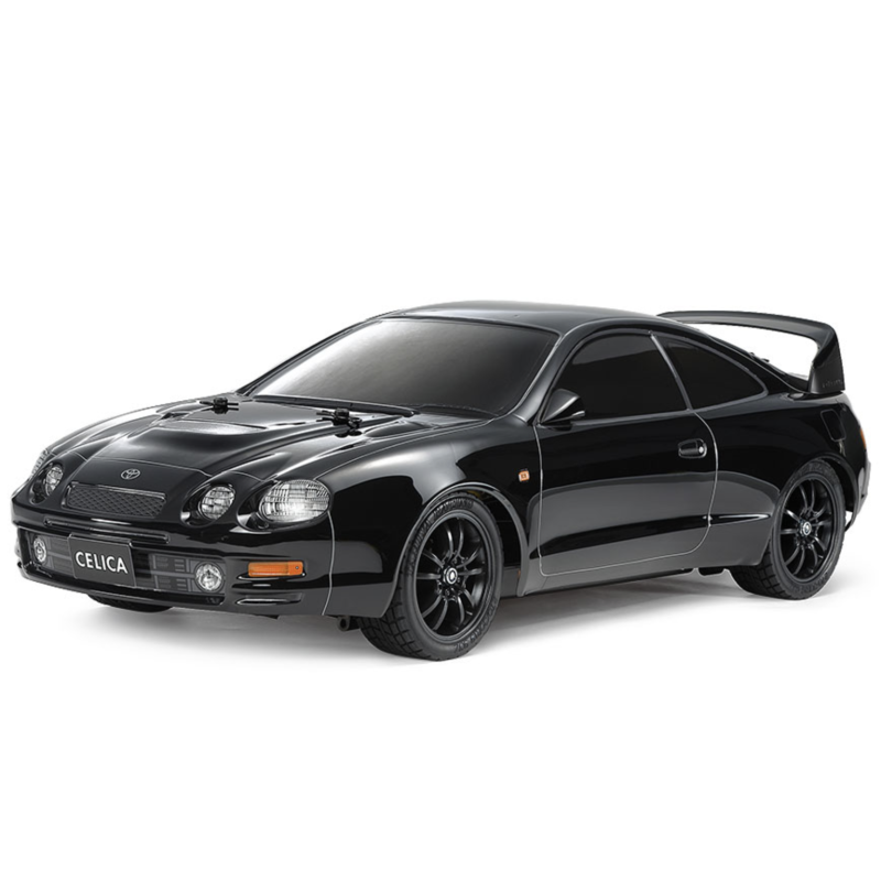 Toyota Celica GT FOUR TT02 58743 Tamiya