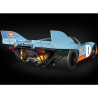 PORSCHE 917K - Gulf Edition KIT 1/8e - HK118F POCHER