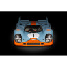 PORSCHE 917K - Gulf Edition KIT 1/8e - HK118F POCHER