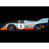 PORSCHE 917K - Gulf Edition KIT 1/8e - HK118F POCHER