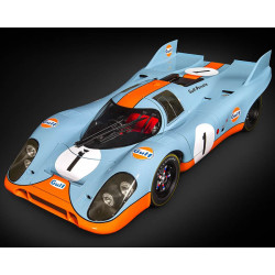 PORSCHE 917K - Gulf Edition...