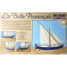 La bette provençale kit bois Air Loisir