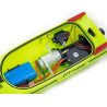 Bateau TurboJet GLADER FTX0730G FTX