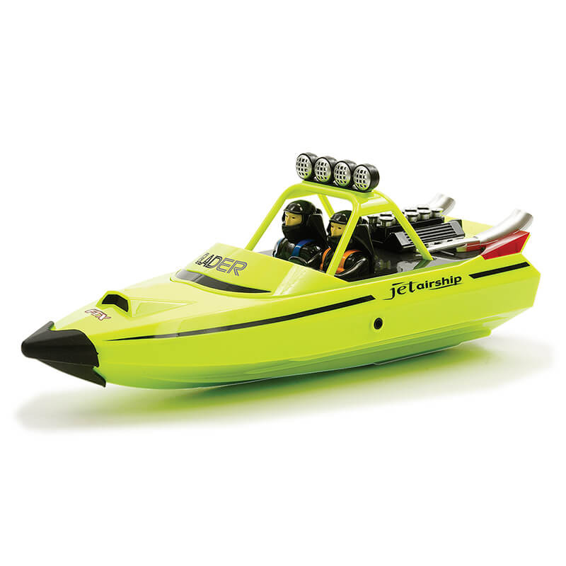 Bateau TurboJet GLADER FTX0730G FTX