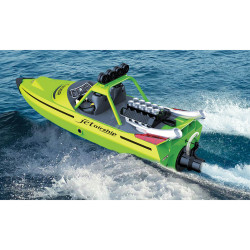 Bateau TurboJet GLADER FTX0730G FTX