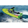 Bateau TurboJet GLADER FTX0730G FTX