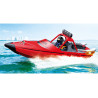 Bateau TurboJet GLADER FTX0730R FTX