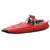 Bateau TurboJet GLADER FTX0730R FTX