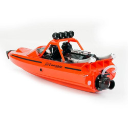 Bateau TurboJet GLADER FTX0730R FTX