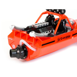 Bateau TurboJet GLADER FTX0730R FTX