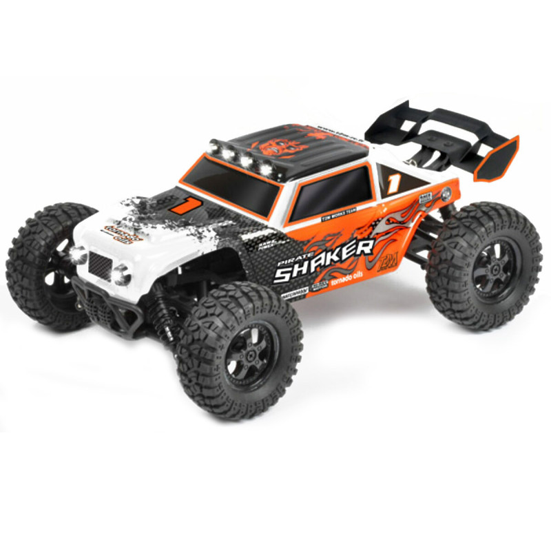 Pirate Shaker RTR T4953 T2M