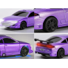 Micro Sport TURBO RACING 1/76ème violet C72