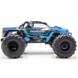 MONSTER ROGUE TERRA BRUSHLESS sport bleu RTR IModel