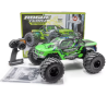 MONSTER ROGUE TERRA BRUSHLESS sport vert RTR IModel