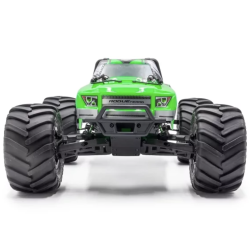 MONSTER ROGUE TERRA BRUSHLESS sport vert RTR IModel