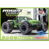 MONSTER ROGUE TERRA BRUSHLESS sport vert RTR IModel