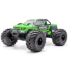 MONSTER ROGUE TERRA BRUSHLESS sport vert RTR IModel