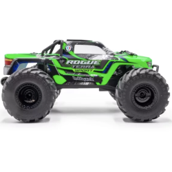 MONSTER ROGUE TERRA BRUSHLESS sport vert RTR IModel