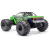 MONSTER ROGUE TERRA BRUSHLESS sport vert RTR IModel