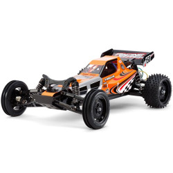 Racing fighter buggy DT-03 58628 Tamiya