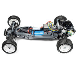 Neo Fighter buggy 58587 Tamiya