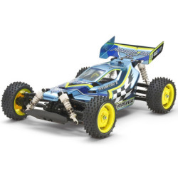 Plasma Edge II - TT02B 58630 Tamiya