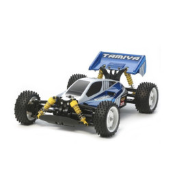 Neo Scorcher - TT02B 58568 Tamiya