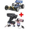 Neo Scorcher TT02B 58568PACK Tamiya