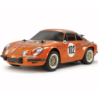 Alpine A110 JAGERMEISTER 1973 M06 58708 Tamiya