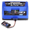 ADAPTATEUR DE CHARGE LIPO TRX-4M / CHARGEUR TRAXXAS 2821-PORT