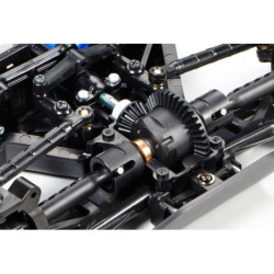 Plasma Edge II - TT02B 58630 Tamiya