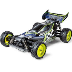 Plasma Edge II - TT02B 58630 Tamiya