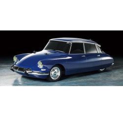 Citroën DS MB01 peinte 47502 Tamiya