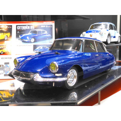 Citroën DS MB01 peinte 47502 Tamiya