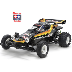 The Hornet EVO 58742 Tamiya