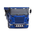 Rampe phares cabine inf. Scania 500907065 Carson