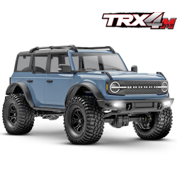 TRX4M Bronco Crawler 1/18e...