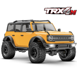 TRX4M Bronco Crawler 1/18e...